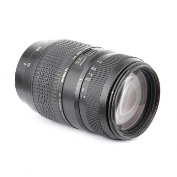 Tamron AF 70-300mm/4-5,6 Tele-macro mod.A17s (Sony A)